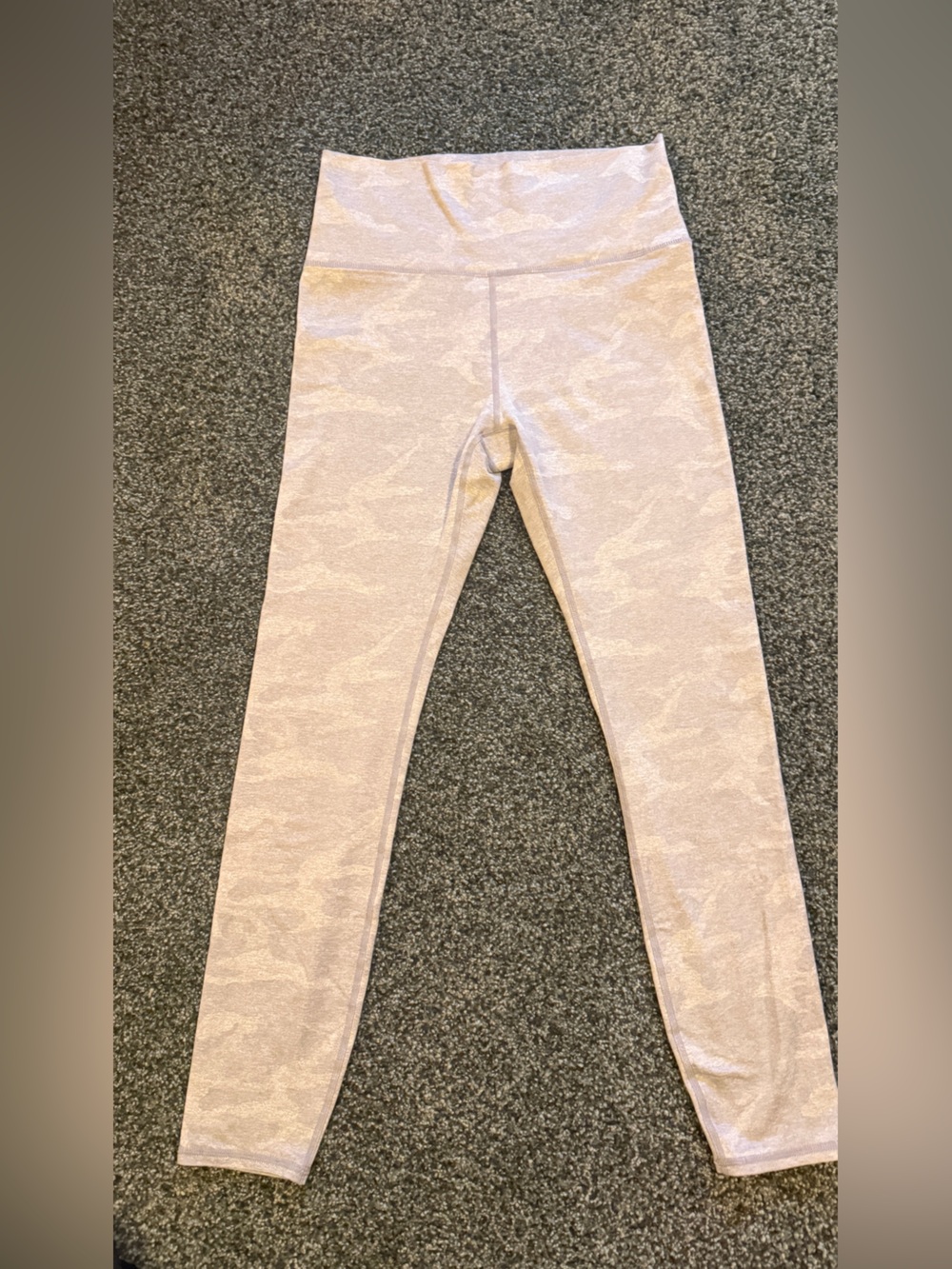 Vuori Light Camo Leggings